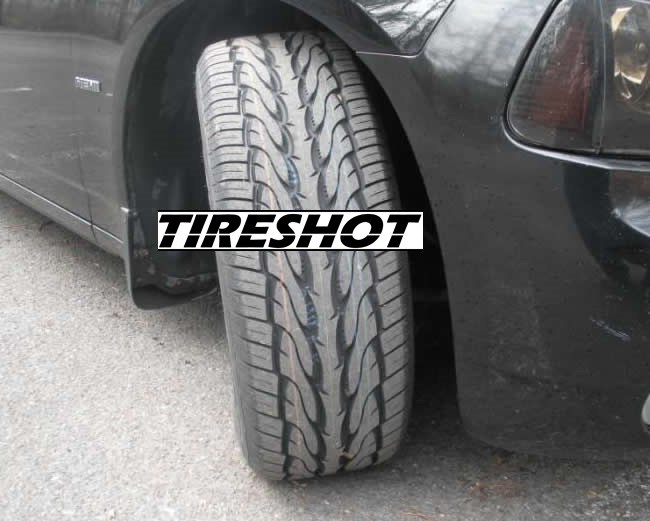 Tire Toyo Proxes ST 2